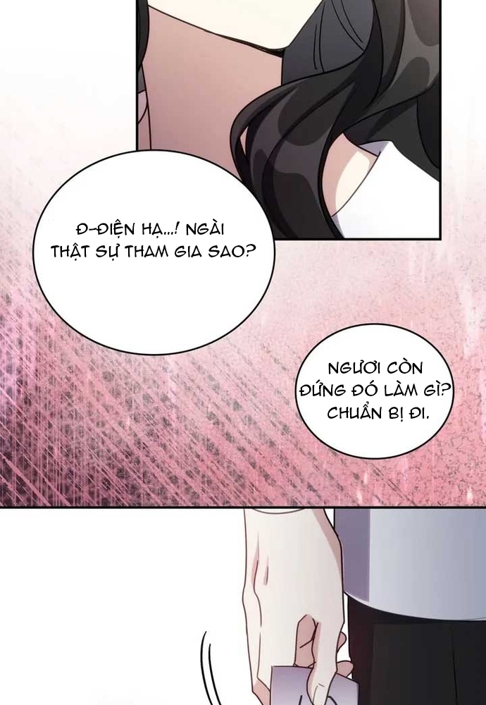 Trò Chơi Tình Ái Chapter 36 - Trang 2