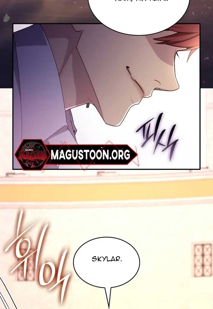 Trò Chơi Tình Ái Chapter 36 - Trang 2