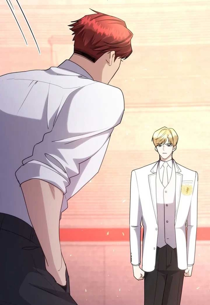 Trò Chơi Tình Ái Chapter 36 - Trang 2