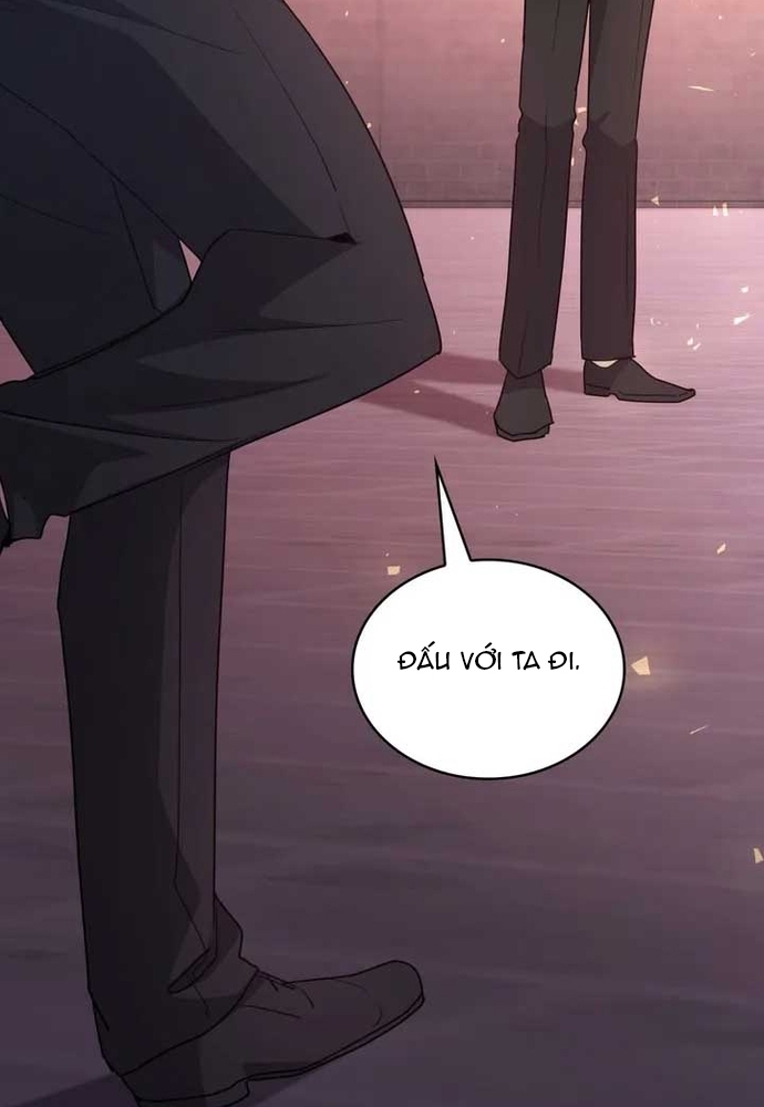 Trò Chơi Tình Ái Chapter 36 - Trang 2