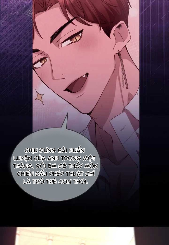 Trò Chơi Tình Ái Chapter 36 - Trang 2