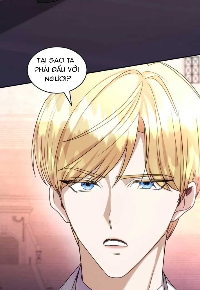 Trò Chơi Tình Ái Chapter 36 - Trang 2