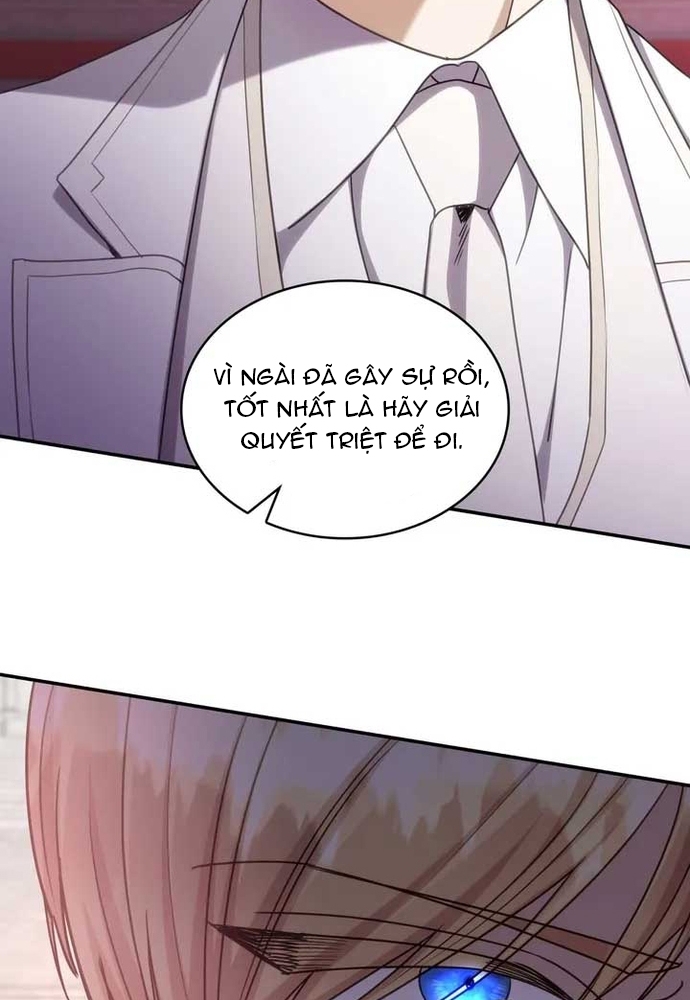 Trò Chơi Tình Ái Chapter 36 - Trang 2