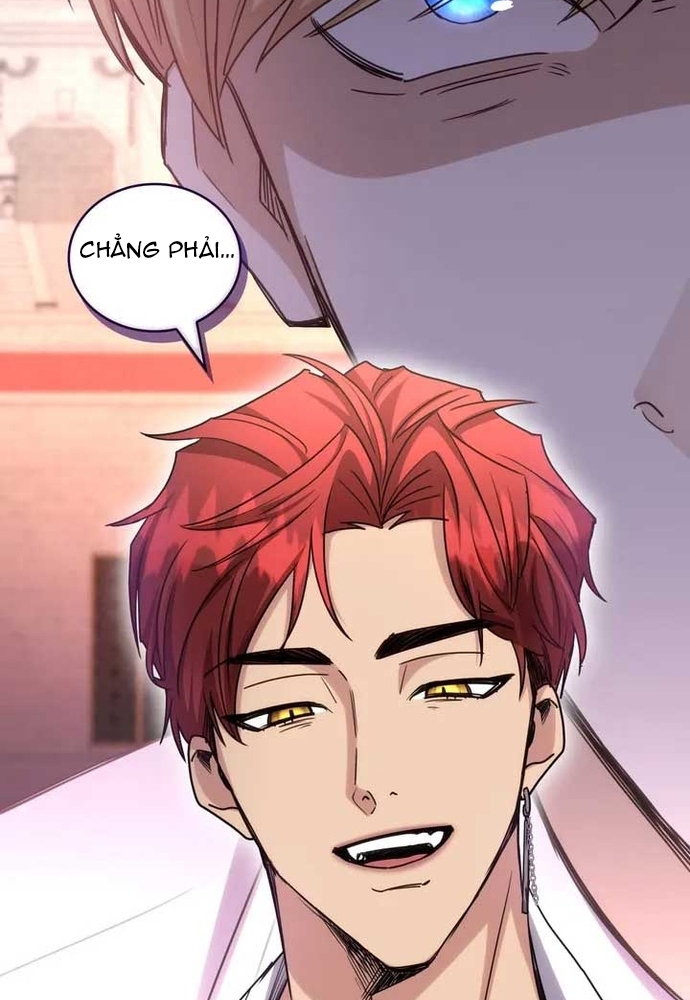 Trò Chơi Tình Ái Chapter 36 - Trang 2