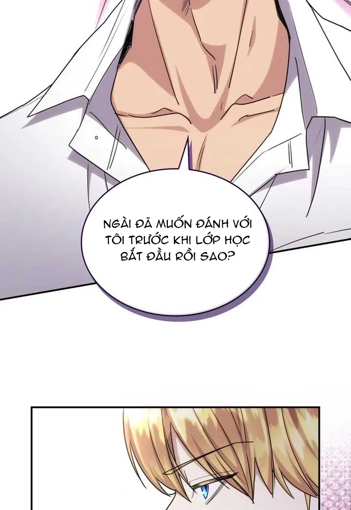 Trò Chơi Tình Ái Chapter 36 - Trang 2