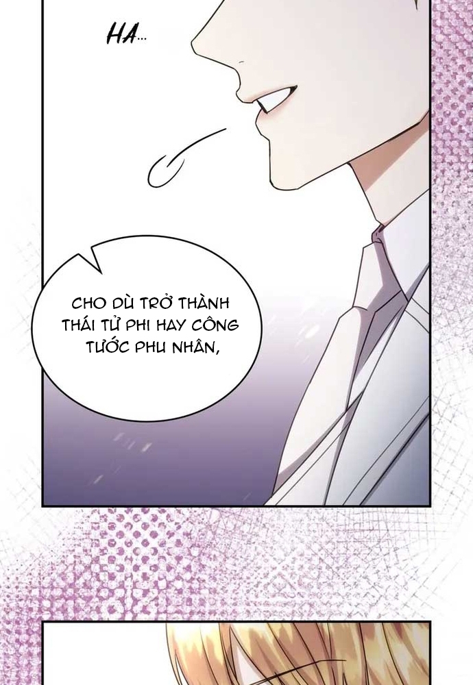 Trò Chơi Tình Ái Chapter 36 - Trang 2