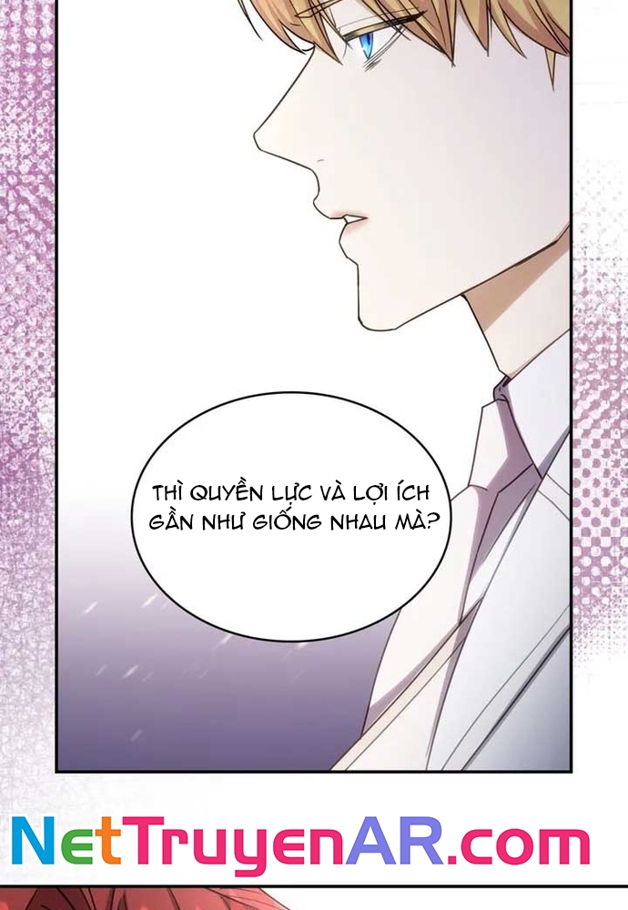 Trò Chơi Tình Ái Chapter 36 - Trang 2