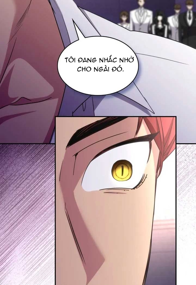 Trò Chơi Tình Ái Chapter 36 - Trang 2