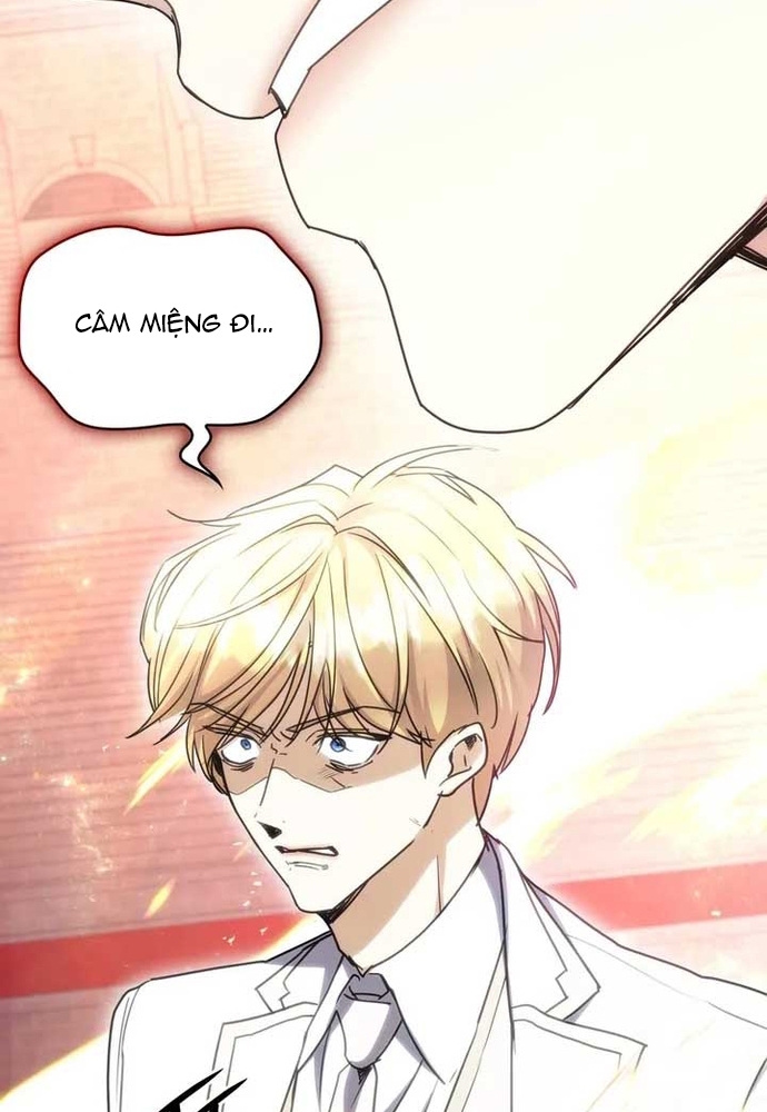 Trò Chơi Tình Ái Chapter 36 - Trang 2