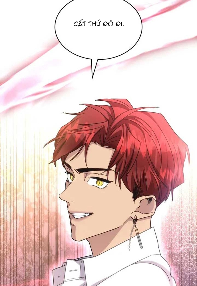 Trò Chơi Tình Ái Chapter 36 - Trang 2