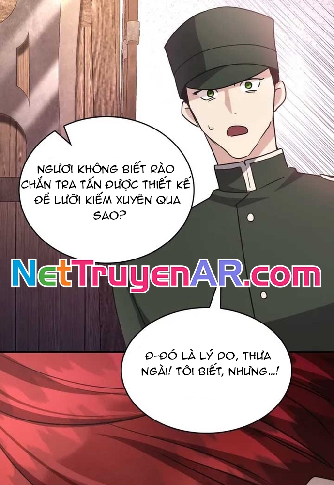 Trò Chơi Tình Ái Chapter 36 - Trang 2