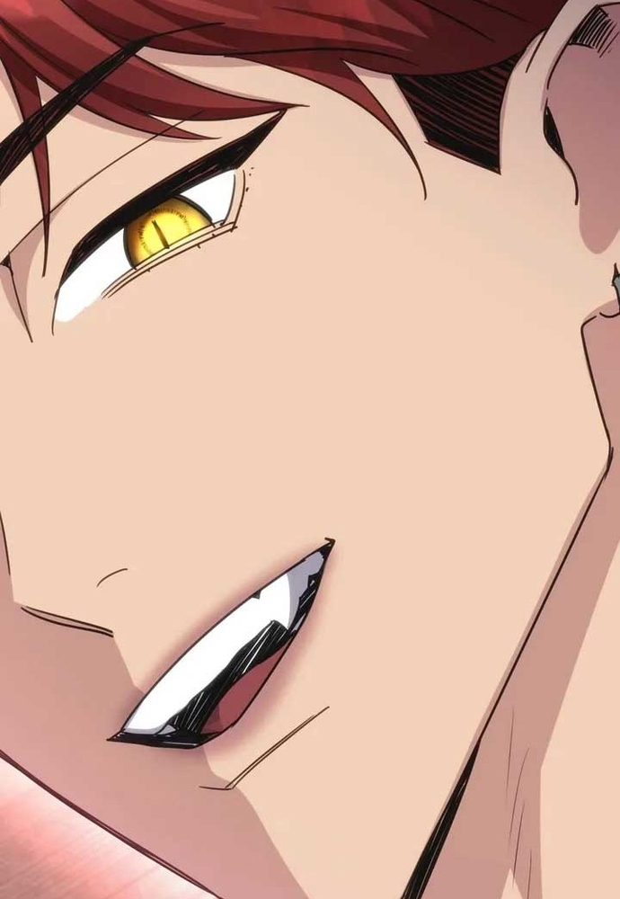 Trò Chơi Tình Ái Chapter 36 - Trang 2