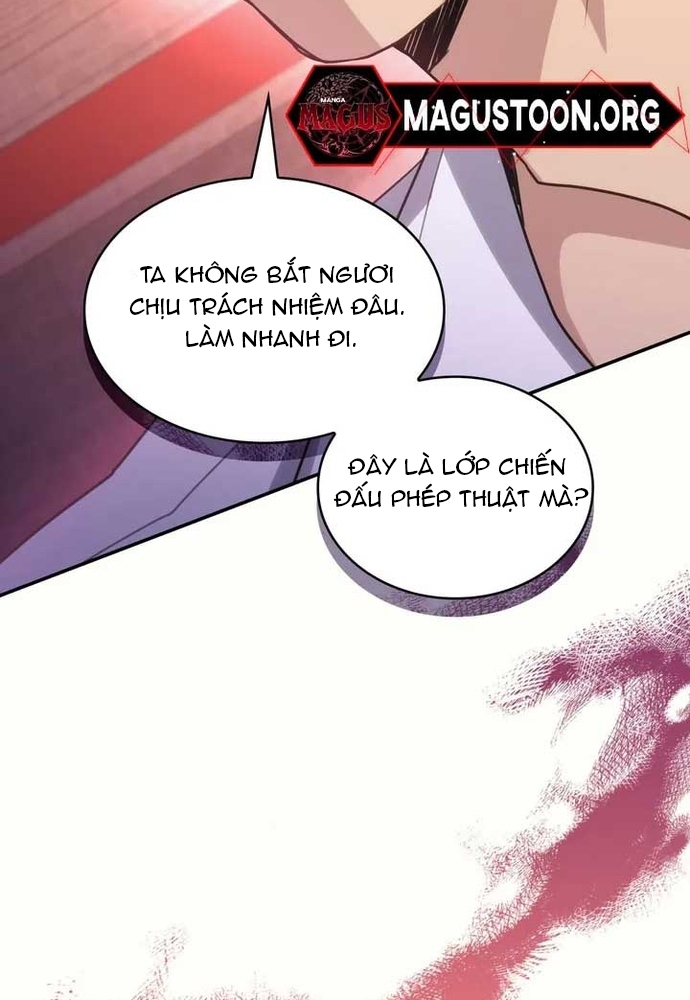 Trò Chơi Tình Ái Chapter 36 - Trang 2