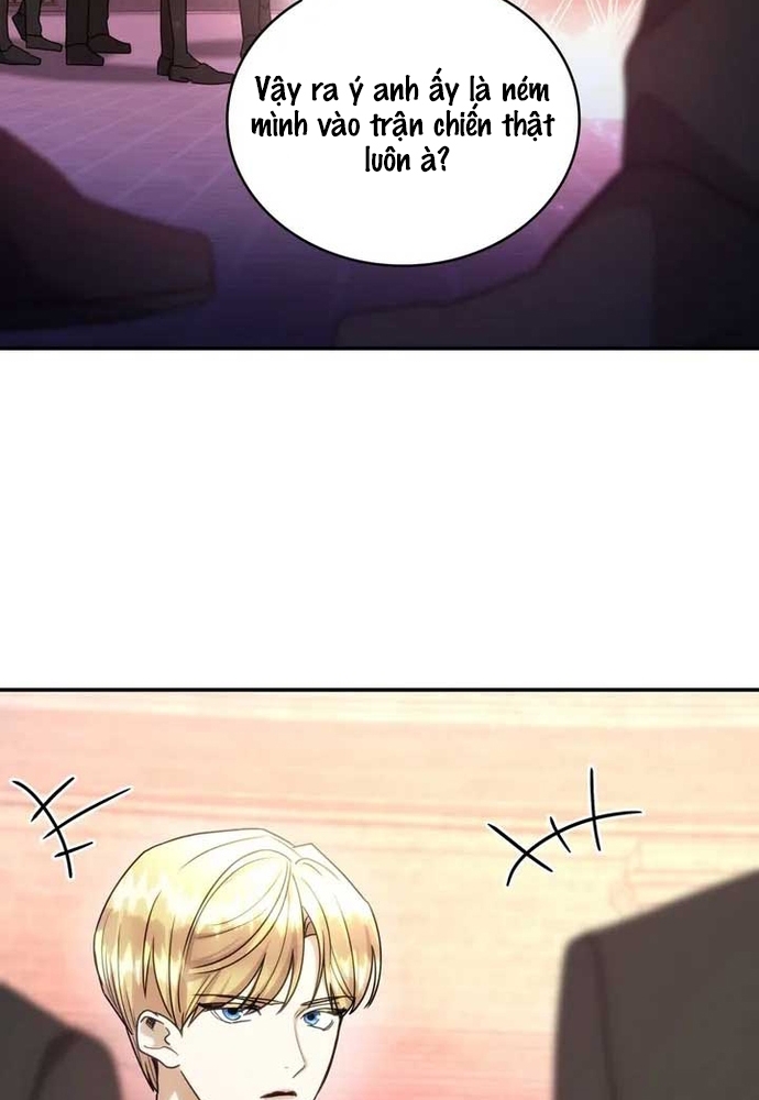 Trò Chơi Tình Ái Chapter 36 - Trang 2