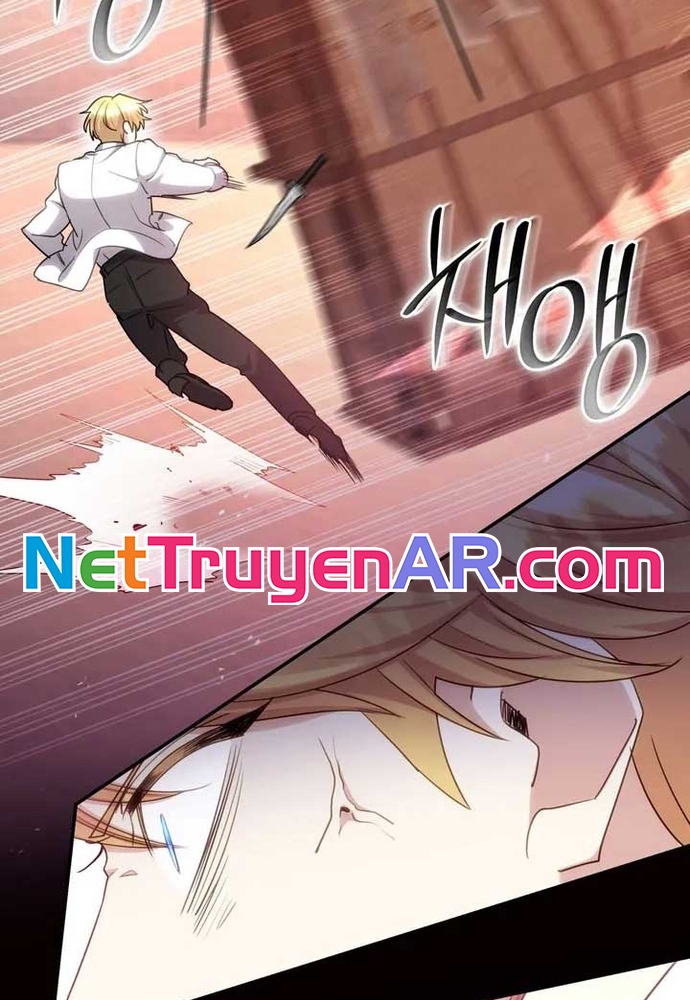 Trò Chơi Tình Ái Chapter 36 - Trang 2