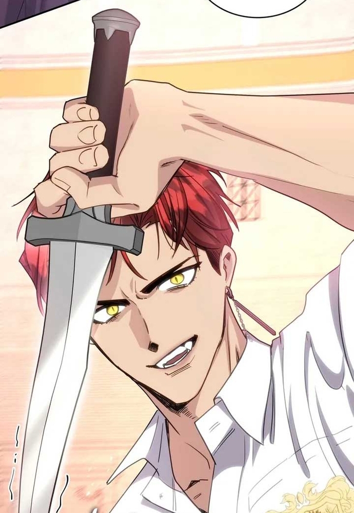 Trò Chơi Tình Ái Chapter 36 - Trang 2