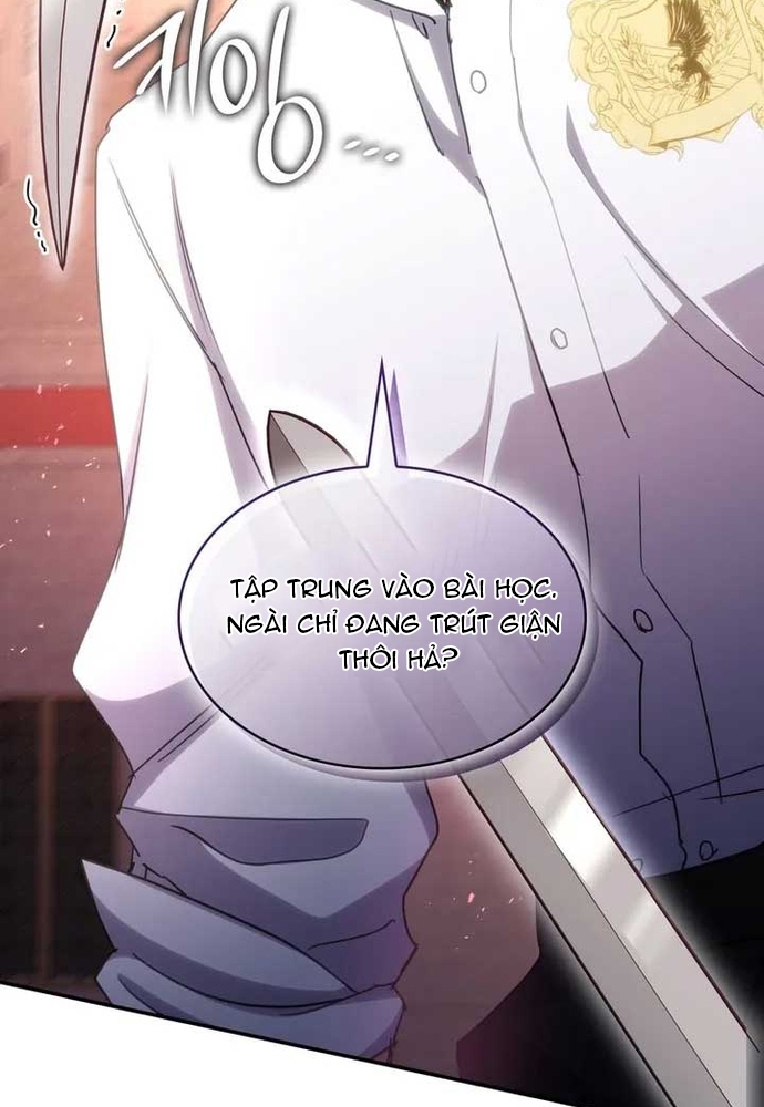 Trò Chơi Tình Ái Chapter 36 - Trang 2