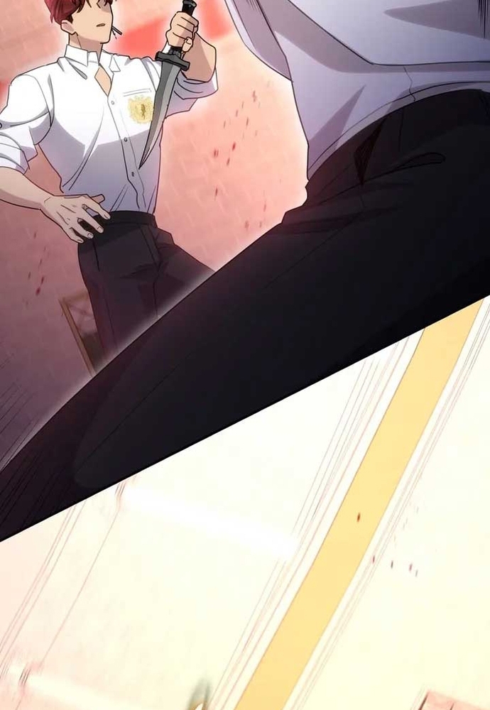 Trò Chơi Tình Ái Chapter 36 - Trang 2