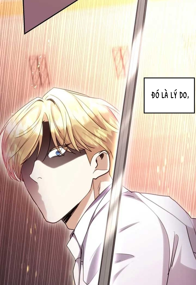 Trò Chơi Tình Ái Chapter 36 - Trang 2