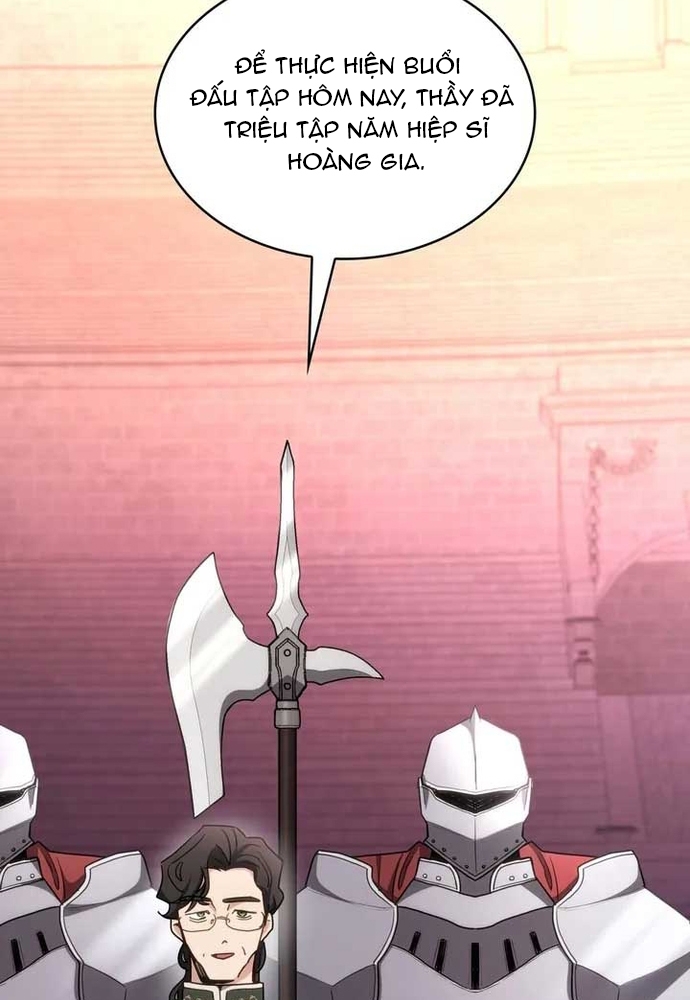 Trò Chơi Tình Ái Chapter 36 - Trang 2