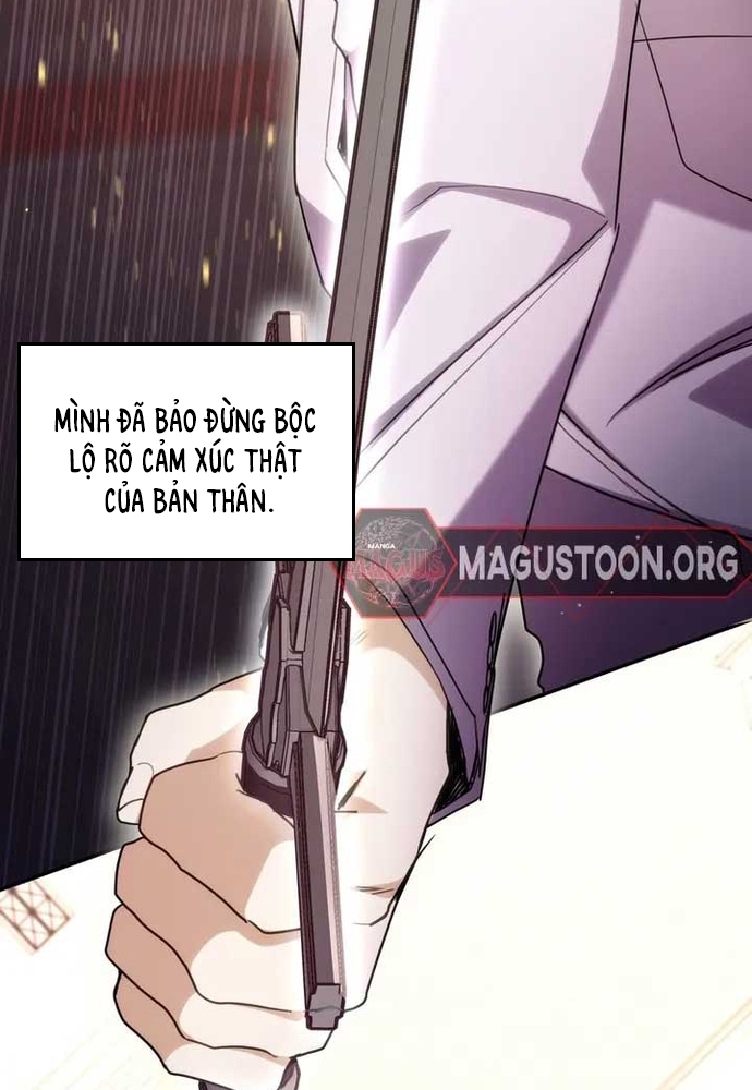 Trò Chơi Tình Ái Chapter 36 - Trang 2