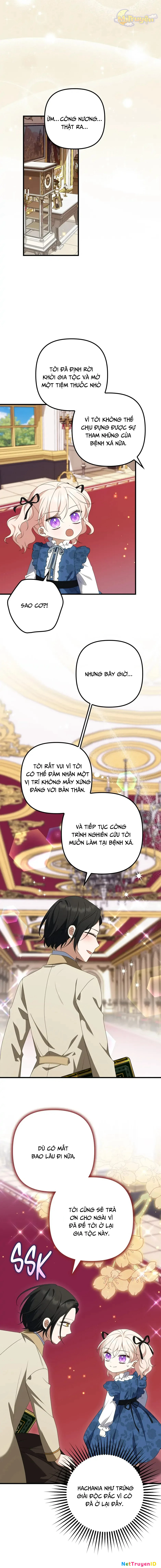 Đứa Trẻ Côn Đồ Nhà Công Tước Chapter 56 - Trang 2