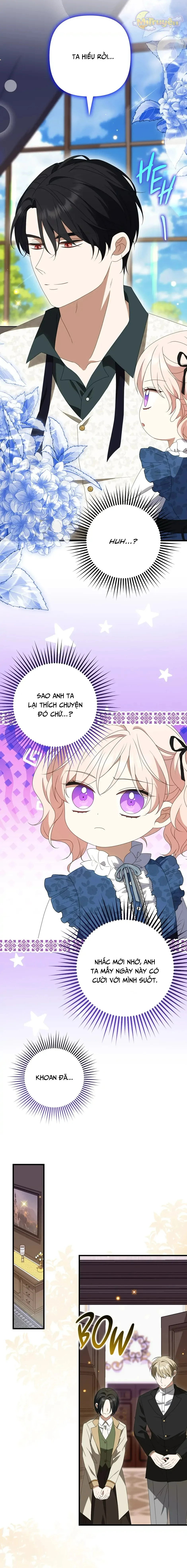 Đứa Trẻ Côn Đồ Nhà Công Tước Chapter 56 - Trang 2