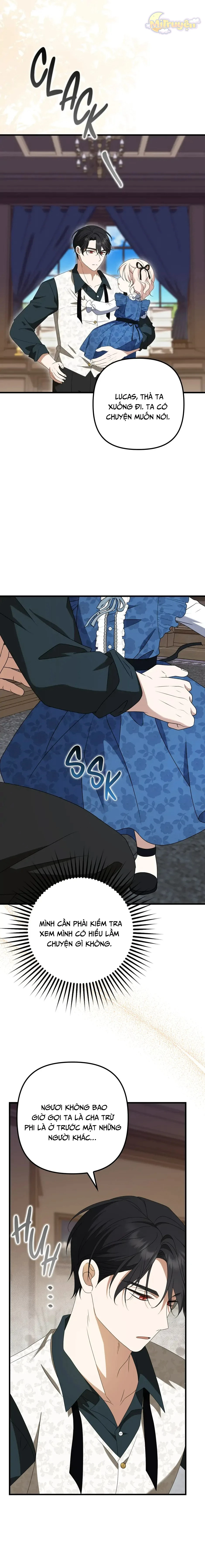 Đứa Trẻ Côn Đồ Nhà Công Tước Chapter 56 - Trang 2