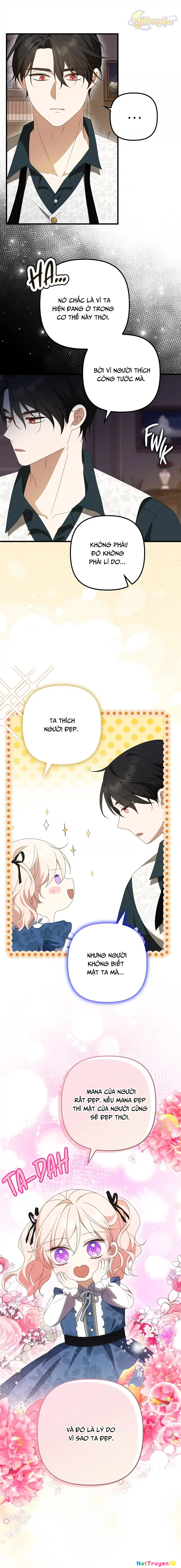 Đứa Trẻ Côn Đồ Nhà Công Tước Chapter 56 - Trang 2