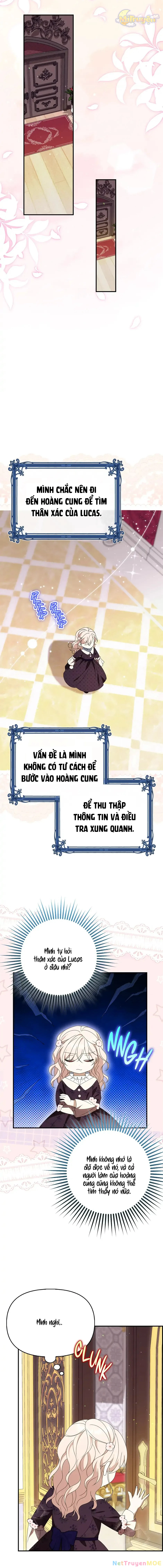 Đứa Trẻ Côn Đồ Nhà Công Tước Chapter 57 - Trang 2