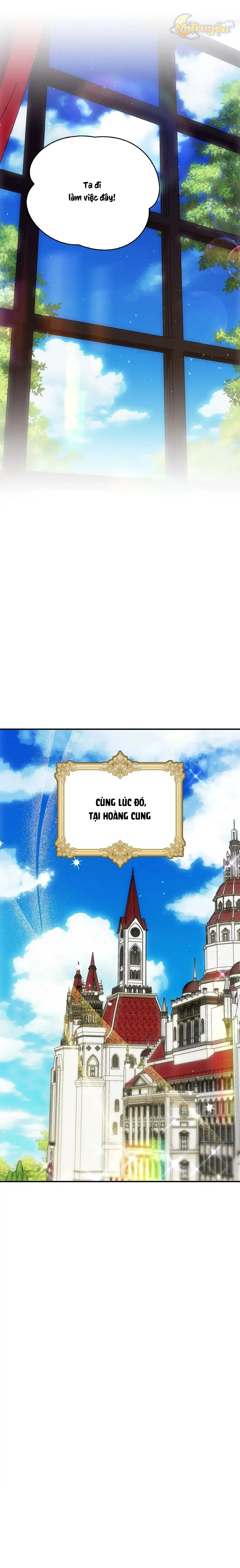 Đứa Trẻ Côn Đồ Nhà Công Tước Chapter 57 - Trang 2
