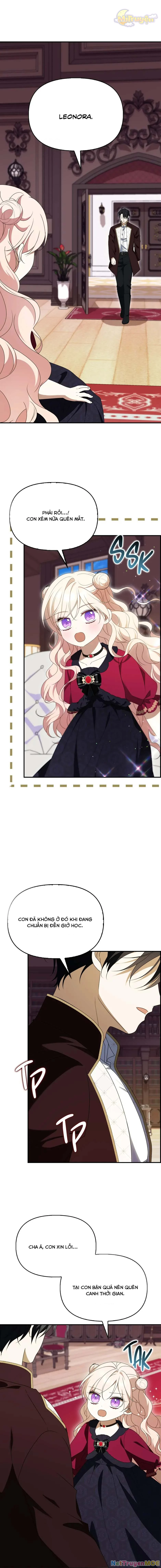 Đứa Trẻ Côn Đồ Nhà Công Tước Chapter 58 - Trang 2