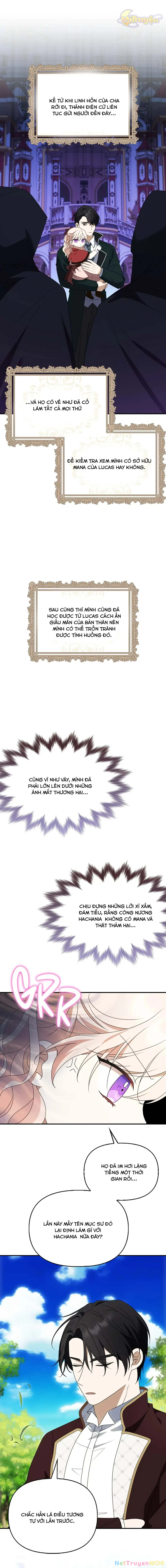 Đứa Trẻ Côn Đồ Nhà Công Tước Chapter 58 - Trang 2