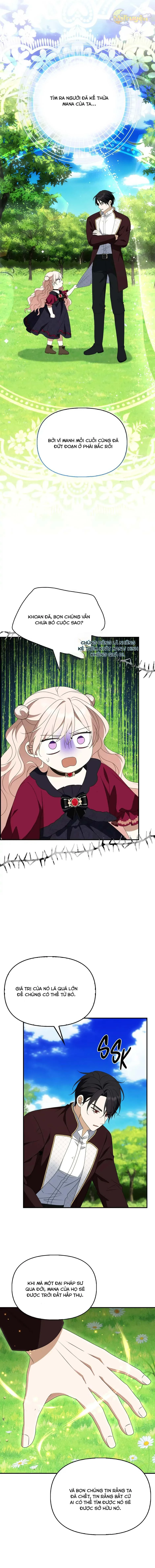 Đứa Trẻ Côn Đồ Nhà Công Tước Chapter 58 - Trang 2
