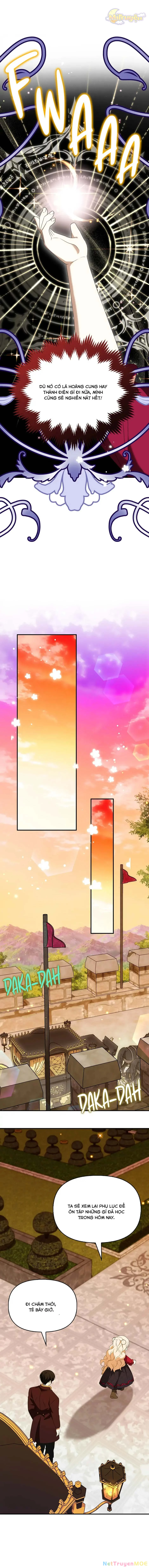 Đứa Trẻ Côn Đồ Nhà Công Tước Chapter 58 - Trang 2