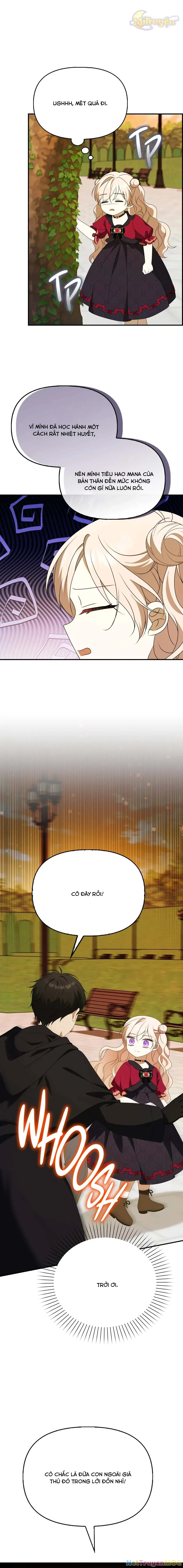 Đứa Trẻ Côn Đồ Nhà Công Tước Chapter 58 - Trang 2