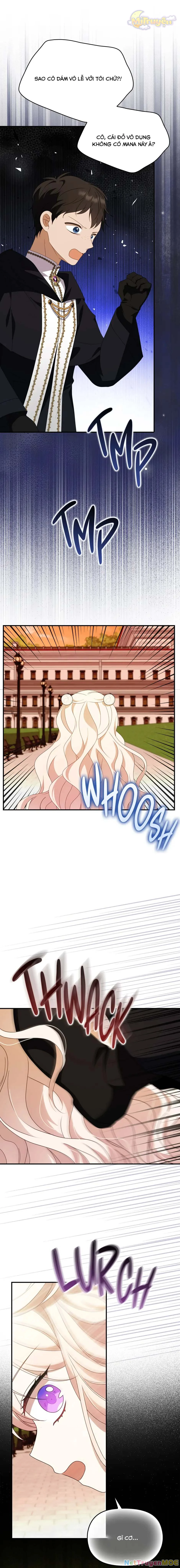 Đứa Trẻ Côn Đồ Nhà Công Tước Chapter 59 - Trang 2