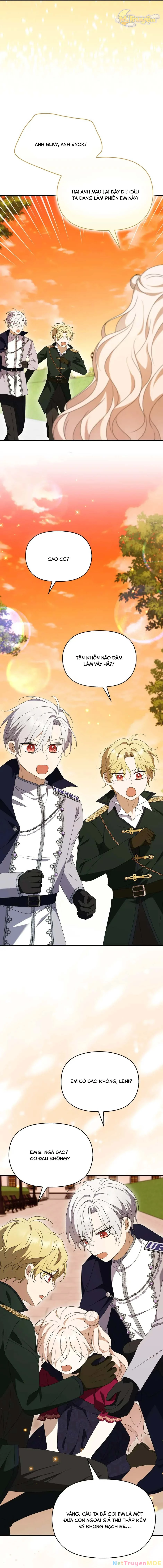 Đứa Trẻ Côn Đồ Nhà Công Tước Chapter 59 - Trang 2