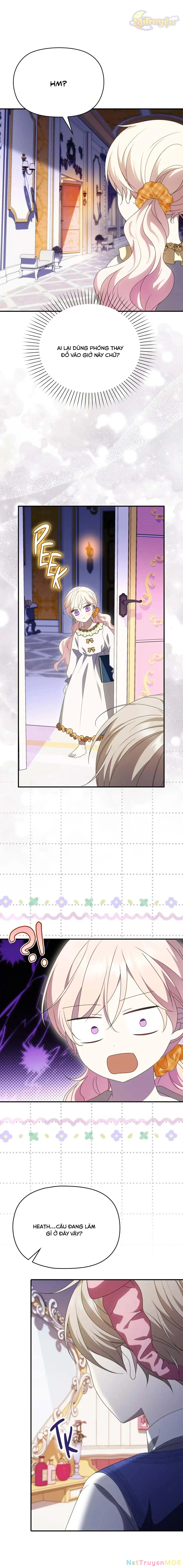 Đứa Trẻ Côn Đồ Nhà Công Tước Chapter 59 - Trang 2