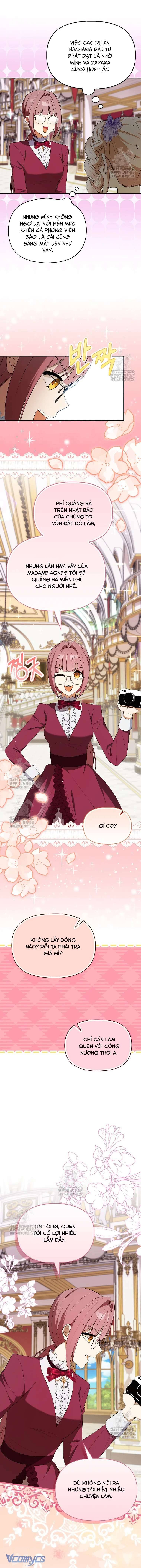 Đứa Trẻ Côn Đồ Nhà Công Tước Chapter 61 - Trang 2