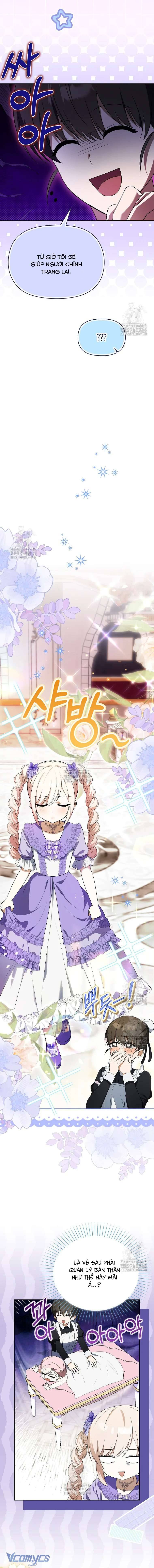 Đứa Trẻ Côn Đồ Nhà Công Tước Chapter 61 - Trang 2