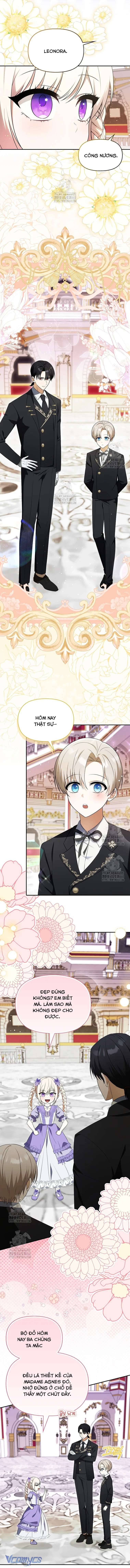 Đứa Trẻ Côn Đồ Nhà Công Tước Chapter 61 - Trang 2