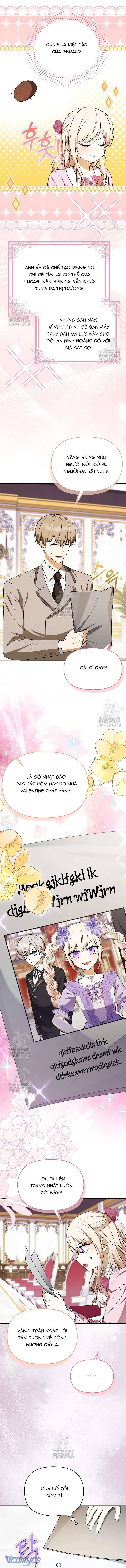 Đứa Trẻ Côn Đồ Nhà Công Tước Chapter 63 - Trang 2