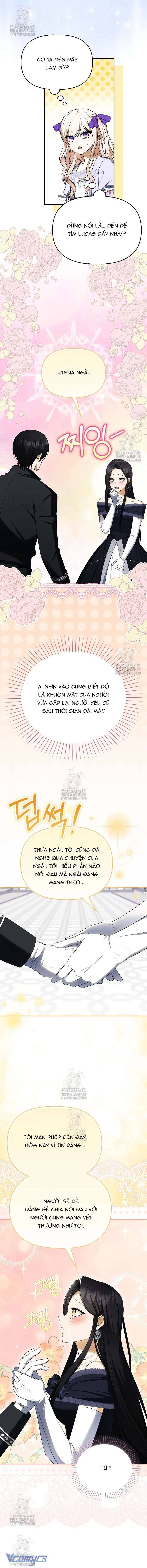 Đứa Trẻ Côn Đồ Nhà Công Tước Chapter 63 - Trang 2