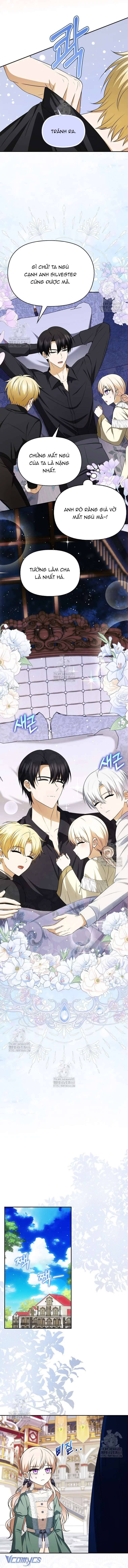 Đứa Trẻ Côn Đồ Nhà Công Tước Chapter 64 - Trang 2