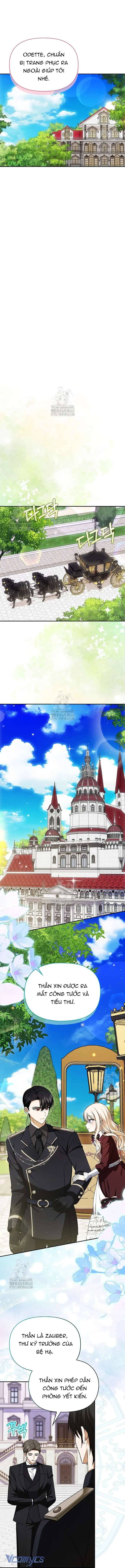 Đứa Trẻ Côn Đồ Nhà Công Tước Chapter 65 - Trang 2
