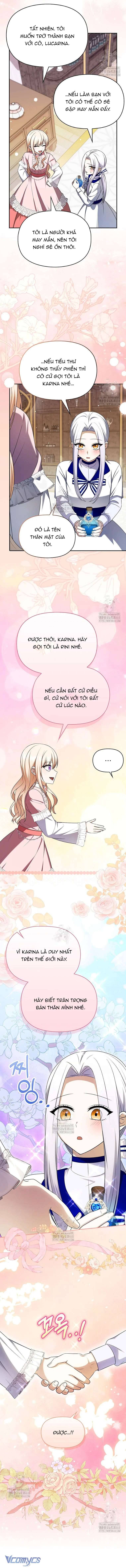 Đứa Trẻ Côn Đồ Nhà Công Tước Chapter 66 - Trang 2