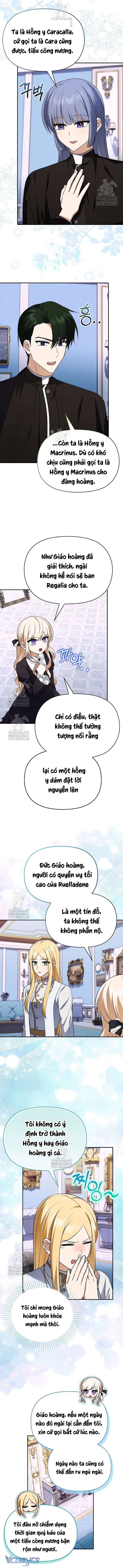 Đứa Trẻ Côn Đồ Nhà Công Tước Chapter 69 - Trang 2