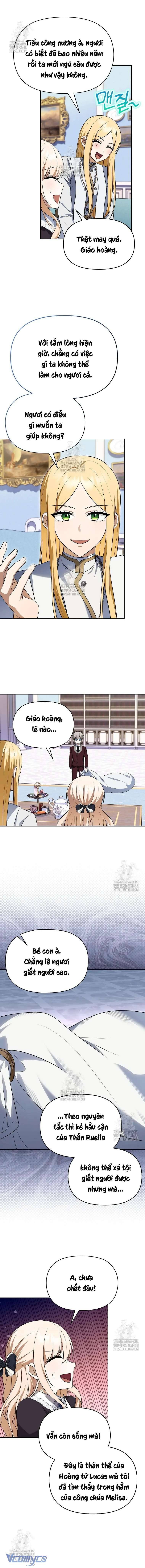 Đứa Trẻ Côn Đồ Nhà Công Tước Chapter 69 - Trang 2