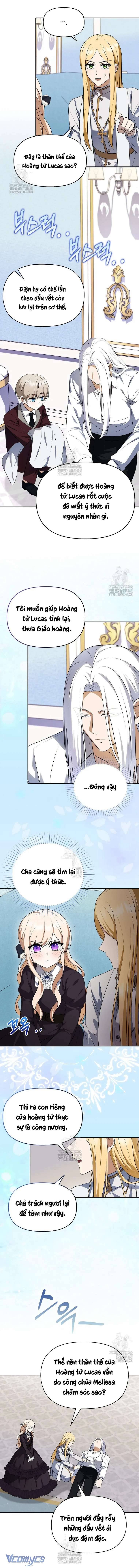 Đứa Trẻ Côn Đồ Nhà Công Tước Chapter 69 - Trang 2
